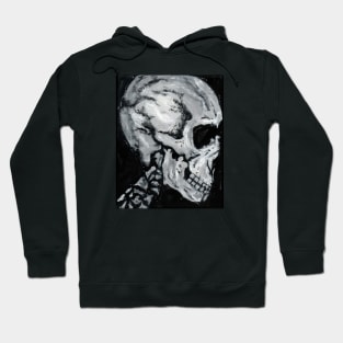 La Petite Morte Hoodie